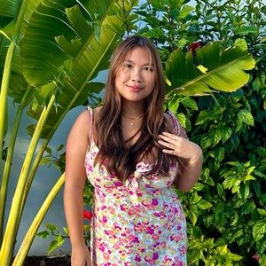 Meet your Posher, Britney